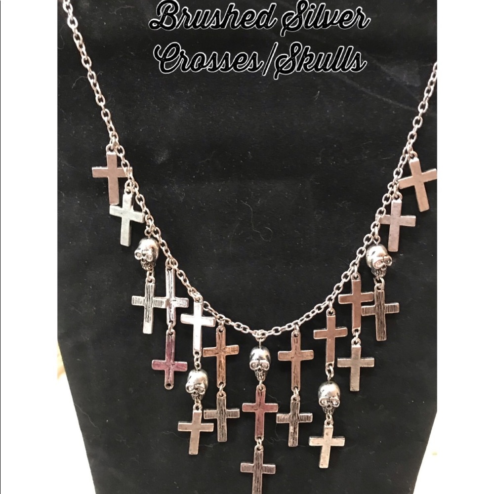 Costume Jewelry